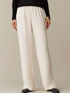 Few Moda Satin Pants